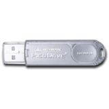 PicoDrive+ GH-UFD1GPLZ (1GB)